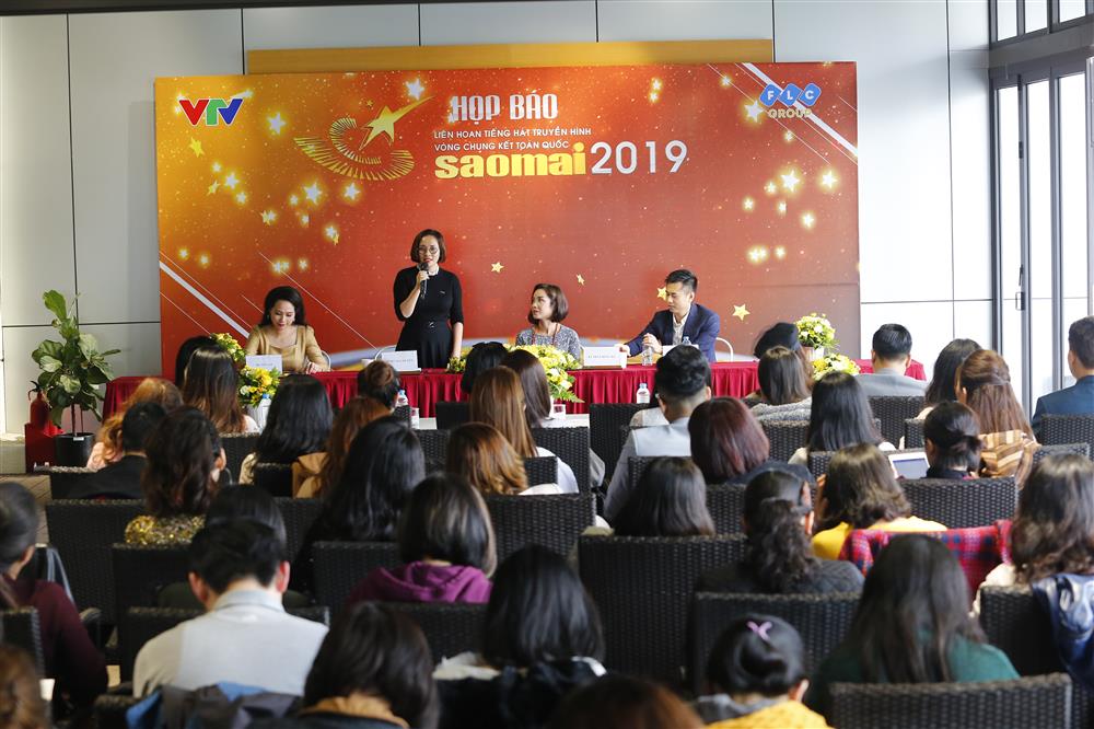 Giải nhất Sao Mai 2019 sẽ tham dự cuộc thi ABU TV Song Contest khu vực Châu Á